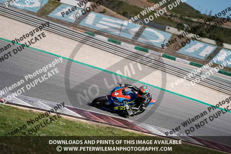 may 2019;motorbikes;no limits;peter wileman photography;portimao;portugal;trackday digital images